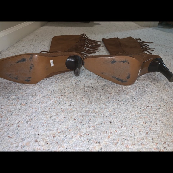 Boots - Picture 2 of 2